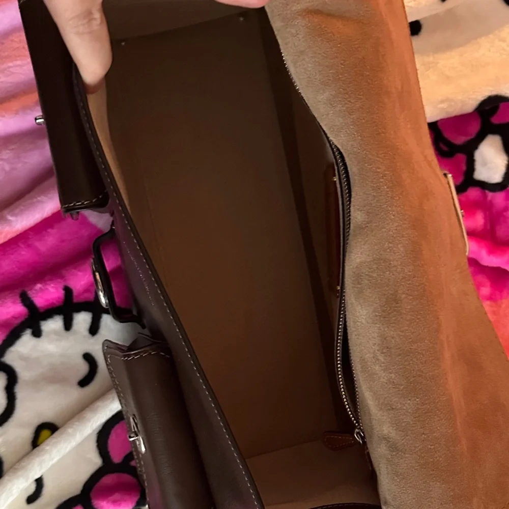 Coach cargo tabby 36 - Picture 7 of 11